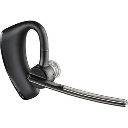 Poly Voyager Legend Wireless-Headset (A2DP Bluetooth (Advanced Audio Distribution Profile), HFP)