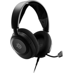 SteelSeries Arctis Nova 1 Gaming-Headset (Noise-Cancelling)