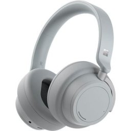 Microsoft Surface Headphones 2 Headset (Active Noise Cancelling (ANC), Sprachsteuerung, Bluetooth)
