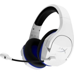 HyperX Cloud Stinger Core Wireless Gaming-Headset (Rauschunterdrückung, Bluetooth)