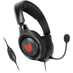 Creative HS-810 SB Blaze Gaming-Headset (Rauschunterdrückung)