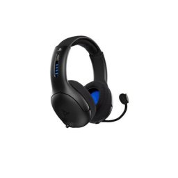 PDP - Performance Designed Products PDP Headset LVL50 Wireless für Playstation 4/5 Kopfhörer