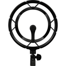 Blue Mikrofon Radius III Custom Shockmount für Yeti und Yeti Pro (1-tlg)