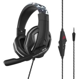 Steelplay HP42 Gaming-Headset