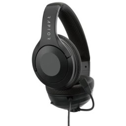 Raptor-Gaming Headset H300 Playstation 5 schwarz Kopfhörer