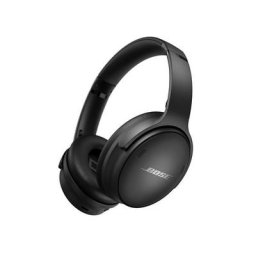 Bose Quiet Comfort 45 Bluetooth-Kopfhörer (Active Noise Cancelling (ANC), Bluetooth)