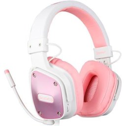 Sades Dpower SA-722 Gaming-Headset (Kompatibel mit PS4, PS5, Xbox One, Xbox Series X/S und Nintendo Switch)