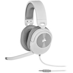 Corsair Gaming-Headset (PC, PS5/PS4, Xbox Series X, S, Nintendo Switch)