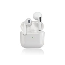 4smarts SkyPods Pro Headset (Active Noise Cancelling (ANC), Sprachsteuerung, Google Assistant, Siri, Bluetooth)