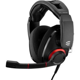 EPOS, Sennheiser GSP 500 Gaming-Headset (mit offener Akustik)