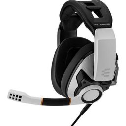 EPOS, Sennheiser GSP 601 Gaming-Headset (mit geschlossener Akustik)