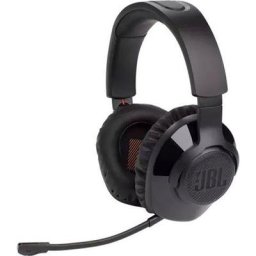 JBL Quantum 350 Headset (Mikrofon abnehmbar, WLAN (WiFi)