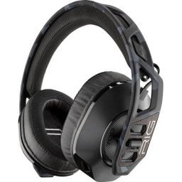 nacon RIG 700HX Gaming-Headset Gaming-Headset (Geräuschisolierung, Mikrofon abnehmbar, Rauschunterdrückung)