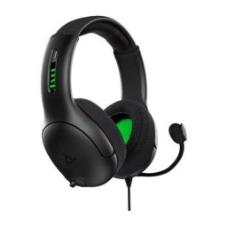 PDP - Performance Designed Products PDP Headset LVL50 Stereo für XBOX ONE / XB1 Kopfhörer