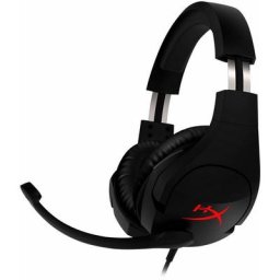HyperX Cloud Stinger Gaming-Headset (Rauschunterdrückung)