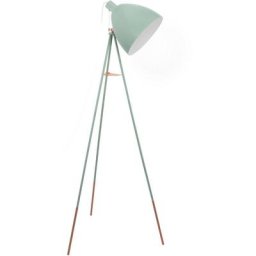 EGLO Stehlampe DUNDEE, ohne Leuchtmittel