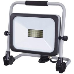 REV LED Arbeitsleuchte Bright, LED fest integriert