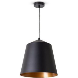 Paco Home Deckenleuchte Jackson, ohne Leuchtmittel, Wohnzimmer Esszimmer Pulverbeschichtet Industrial Design E27