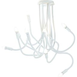 LUCE Design Deckenleuchte Lover, ohne Leuchtmittel