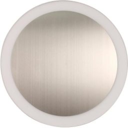 LUCE Design LED Deckenleuchte Moon, LED fest integriert, Neutralweiß