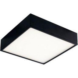 LUCE Design Deckenleuchte Klio, LED fest integriert