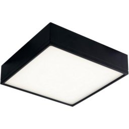 LUCE Design Deckenleuchte KLIO, LED fest integriert, Neutralweiß