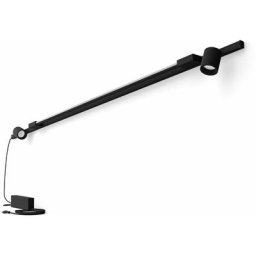 Philips Hue LED Wandleuchte Gradient Tube, Dimmer, LED fest integriert, Farbwechsler, Schienensystem