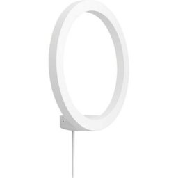 Philips Hue LED Wandleuchte Sana, Dimmfunktion, LED fest integriert, Farbwechsler