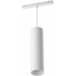 Philips Hue LED Pendelleuchte Perifo, Dimmer, LED fest integriert, Farbwechsler, Schienensystem