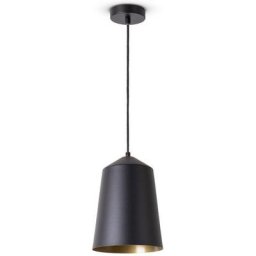 Paco Home Deckenleuchte Jackson, ohne Leuchtmittel, Wohnzimmer Aluminium Pulverbeschichtet Industrial Design E27