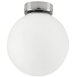LUCE Design Deckenleuchte City, ohne Leuchtmittel
