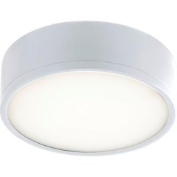 LUCE Design Deckenleuchte Klio, LED fest integriert
