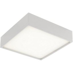 LUCE Design Deckenleuchte KLIO, LED fest integriert, Neutralweiß