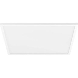 Philips Hue LED Deckenleuchte Surimu, Dimmfunktion, LED fest integriert, Farbwechsler