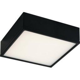 LUCE Design Deckenleuchte KLIO, LED fest integriert, Neutralweiß