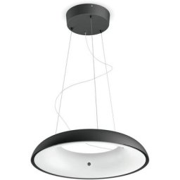 Philips Hue LED Pendelleuchte Amaze, Dimmfunktion, LED fest integriert, Warmweiß