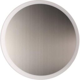 LUCE Design LED Deckenleuchte Moon, LED fest integriert, Neutralweiß
