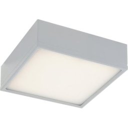 LUCE Design Deckenleuchte KLIO, LED fest integriert, Neutralweiß