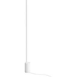 Philips Hue LED Stehlampe Gradient Signe, Dimmfunktion, LED fest integriert, Farbwechsler