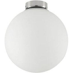 LUCE Design Deckenleuchte City, ohne Leuchtmittel