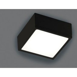LUCE Design Deckenleuchte Klio, LED fest integriert