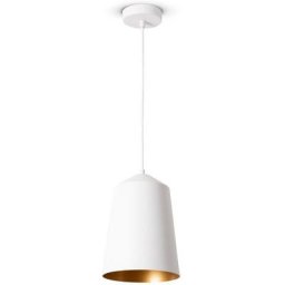 Paco Home Deckenleuchte Jackson, ohne Leuchtmittel, Wohnzimmer Aluminium Pulverbeschichtet Industrial Design E27