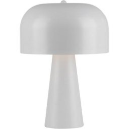 GALA Tischleuchte Rue Olier, Ein-/Ausschalter, ohne Leuchtmittel, Tischlampe mit Schnurschalter, Glühlampenfassung E14 max. 25 W