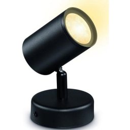 WiZ Deckenleuchte IMAGEO, LED fest integriert, warmweiß - kaltweiß, Leuchte mit zeitgemäßen Design, warm- oder kaltweißes Licht