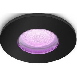 Philips Hue LED Deckenspot Xamento, Bluetooth, Leuchtmittel wechselbar, warmweiß - kaltweiß, Bluetooth Steuerung