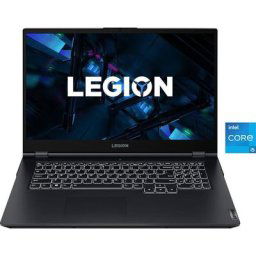 Lenovo Legion 5 17ITH6 Notebook (43,94 cm/17,3 Zoll, Intel Core i5 11400H, GeForce RTX 3050, 512 GB SSD)