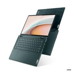 Lenovo Yoga 6 Convertible Notebook (33,8 cm/13,3 Zoll, AMD Ryzen 5 5500U, 512 GB SSD)