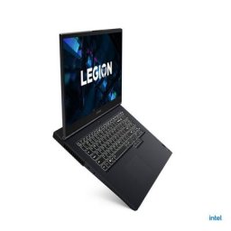 Lenovo 5 Notebook (43,9 cm/17,3 Zoll, Intel Core i7 11800H, RTX 3060, 512 GB SSD)