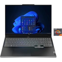 Lenovo 16ARHA7 Gaming-Notebook (40,6 cm/16 Zoll, AMD Ryzen 7 6800H, Radeon RX 6600S, 1000 GB SSD)