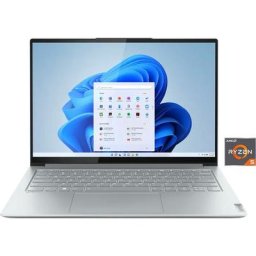 Lenovo 14ARH7 Ultrabook (35,56 cm/14 Zoll, AMD Ryzen 5 6600HS, Radeon™ 660M, 512 GB SSD)